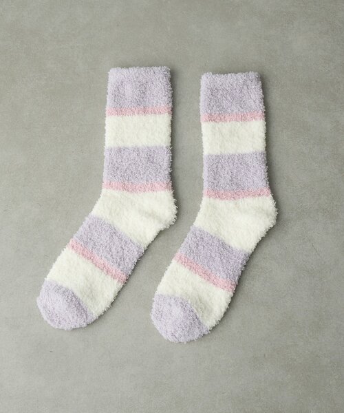 BIRTHDAY BAR（バースデイバー）の「【ラッピングでお届け】あったかセット（生活家電・レディース・ネイビー/オレンジ・0）」の7枚目の写真