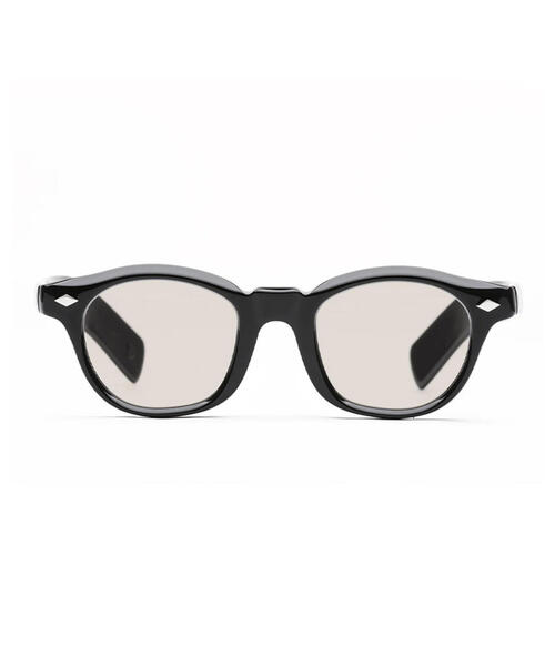 GARDEN TOKYO（ガーデントウキョウ）の「guepard/ギュパール/gp-12 Noir（サングラス・メンズ・ブルー/その他24/ブラウン・F）」の4枚目の写真