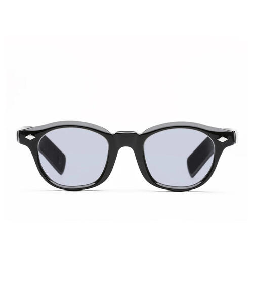 GARDEN TOKYO（ガーデントウキョウ）の「guepard/ギュパール/gp-12 Noir（サングラス・メンズ・ブルー/その他24/ブラウン・F）」の5枚目の写真