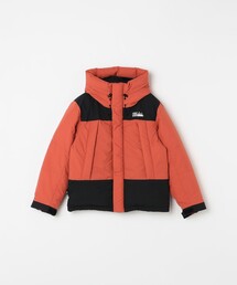 FIRST DOWN（ファーストダウン）の「【SHIPS any別注】FIRST DOWN:〈洗濯機可能〉DICROS MAURI ラップ ダウン パーカー<KIDS>◆（ダウンジャケット/コート）」