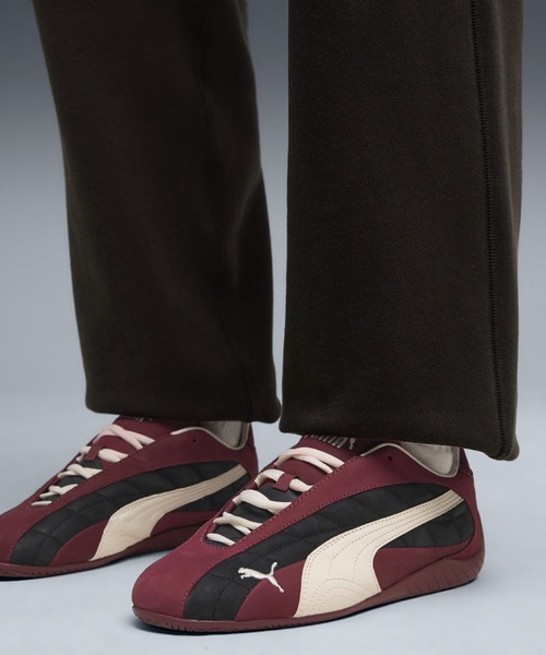 PUMA プーマ ユニセックス SPEEDCAT PLUS QUILTED / スピードキャット