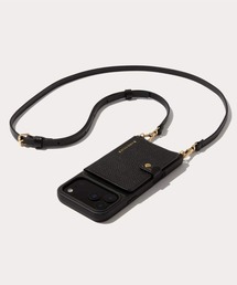 ESTNATION（エストネーション）の「BANDOLIER / Mila Magsafe iPhone Airシリーズケース（スマホケース/カバー）」