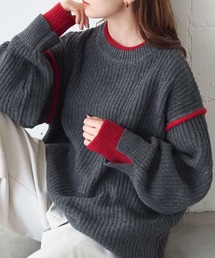 tiptop(�e�B�b�v�g�b�v)�̌l�Ҕz�F���C���[�h�v���I�[�o�[(�j�b�g/�Z�[�^�[)