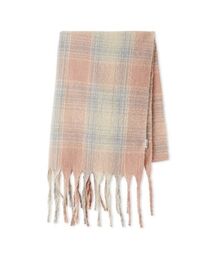 SNIDEL | バリエマフラー(マフラー)