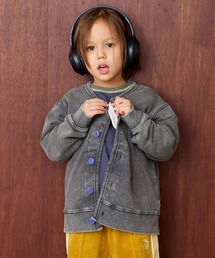 MARKEY'S | ウラケミリタリーカーディガン(カーディガン/ボレロ)