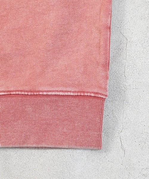 MARKEY'S（マーキーズ）の「ウラケミリタリーカーディガン（カーディガン/ボレロ・キッズ・ブルー/レッド/チャコール・80/95/100/110/120/130/140/150/90）」の15枚目の写真