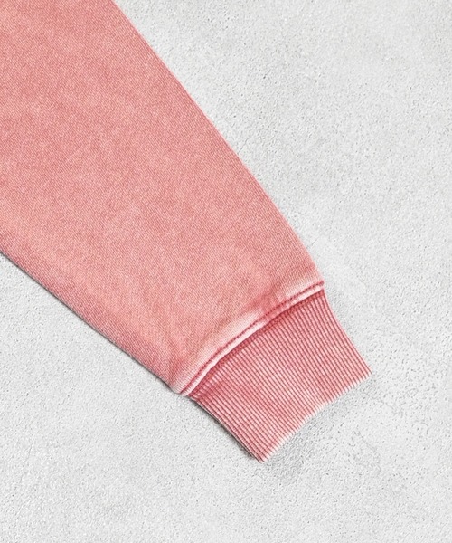 MARKEY'S（マーキーズ）の「ウラケミリタリーカーディガン（カーディガン/ボレロ・キッズ・ブルー/レッド/チャコール・80/95/100/110/120/130/140/150/90）」の16枚目の写真