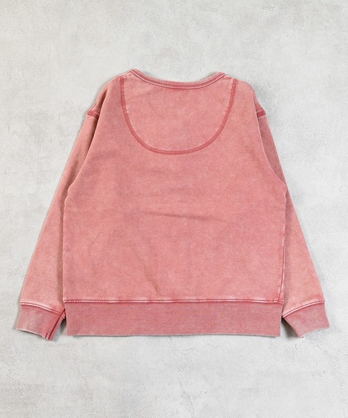 MARKEY'S（マーキーズ）の「ウラケミリタリーカーディガン（カーディガン/ボレロ・キッズ・ブルー/レッド/チャコール・80/95/100/110/120/130/140/150/90）」の21枚目の写真