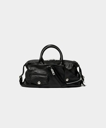 Boston Bag（ボストンバッグ）｜A.P.C. GOLF（アー・ペー・セー ゴルフ