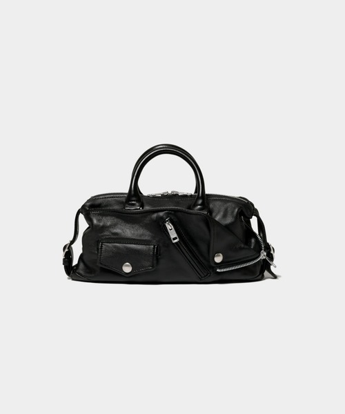 excerption riders boston bag（ボストンバッグ）｜beautiful people