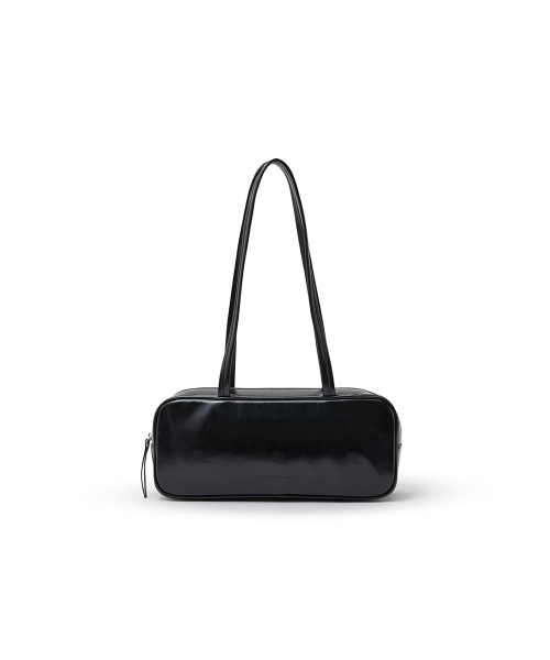 LAP（ラップ）の「SLIM SHOULDER BAG AR7AB827（ショルダーバッグ・レディース・ブラック/ワイン・FREE）」の5枚目の写真