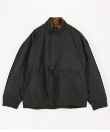 Barbour | Barbour/バブアー transport blouson wax jacket(その他アウター)