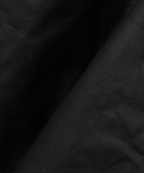 Barbour（バブアー）の「Barbour/バブアー transport blouson wax jacket（その他アウター・メンズ・ブラック/オリーブ・38/40/42）」の10枚目の写真