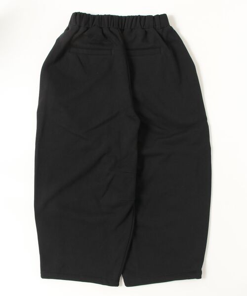 centimeter（センチメーター）の「Volume baggy sweat pants（スウェットパンツ・メンズ・杢グレー/ブラック・SMALL/MEDIUM）」の20枚目の写真