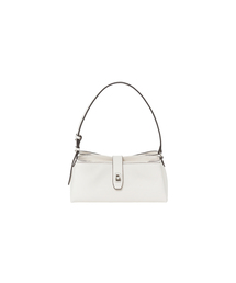 SIYAZU（シヤジュ）の「SIAC3065 Milla Bag_Ivory（ショルダーバッグ）」
