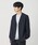 BEAUTY&YOUTH UNITED ARROWS�i�r���[�e�B�[�A���h���[�X���i�C�e�b�h�A���[�Y�j�́u360°MASTER �X�i�b�v �A�W���X�g �J�[�f�B�K�� �Z�b�g�A�b�v�Ή� ���� �X�g���b�` �E�H�b�V���u���i�Z�b�g�A�b�v�j�v�b�l�C�r�[