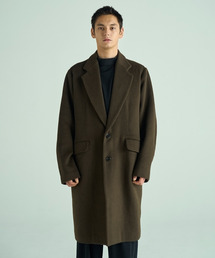 VICTIM｜ヴィクティム（メンズ）のジャケット/アウター（ロング丈