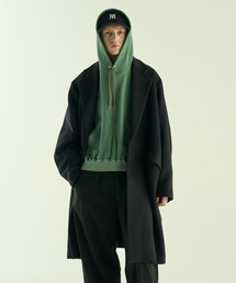 VICTIM｜ヴィクティム（メンズ）のジャケット/アウター（ロング丈