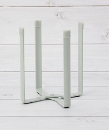 one'sterrace（ワンズテラス）の「【限定カラー】tower タワー ポリ袋エコホルダー（キッチン収納）」