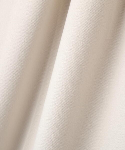 PROPORTION BODY DRESSING(プロポーションボディドレッシング)の「<セットアップ対応>2タックワイドパンツ / 1216130002(その他パンツ・レディース・ベージュ/ダークグレー/オフホワイト・MEDIUM/PSS/SMALL)」の21枚目の写真