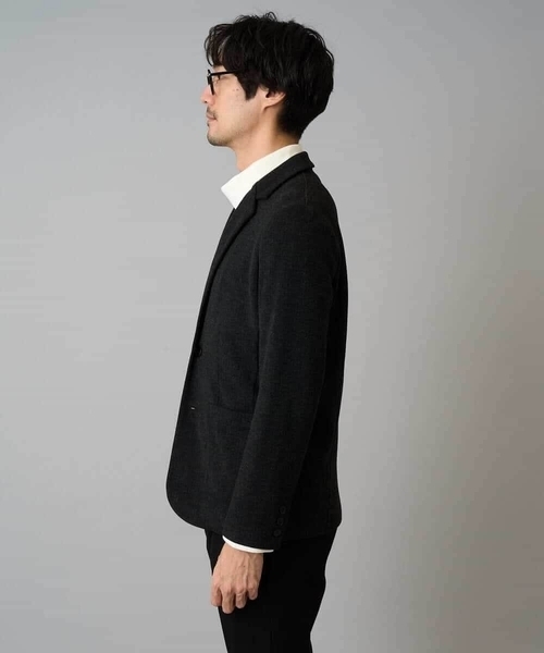 セール】【イージーケア/ストレッチ】ダブルフェイスジャージー