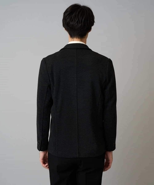 セール】【イージーケア/ストレッチ】ダブルフェイスジャージー