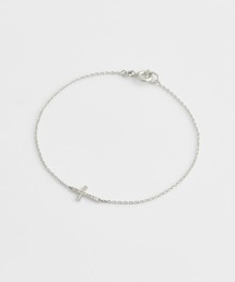 agete｜アガットのブレスレット通販 - ZOZOTOWN