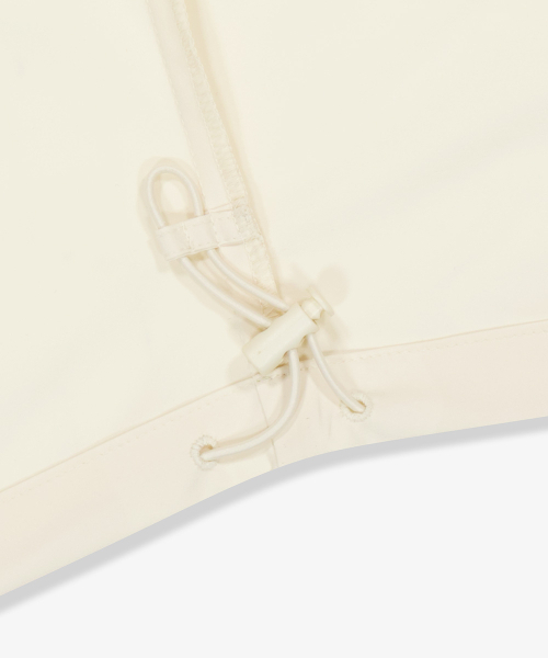 BALLOP（バロップ）の「女性フライテックVEマンツーマンライトベージュ（スウェット・レディース・その他・SMALL/MEDIUM）」の9枚目の写真