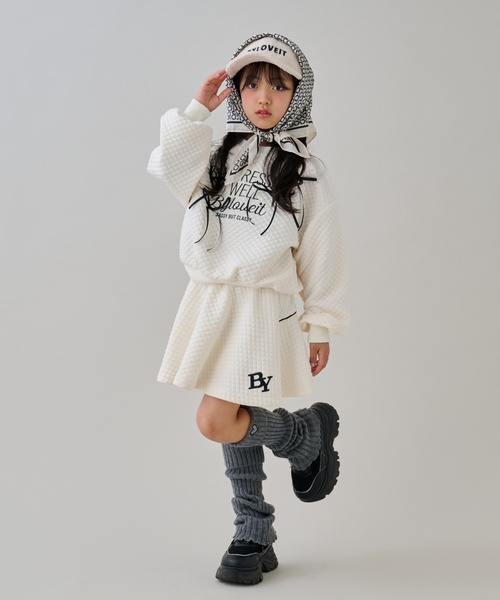 セール】接結ジャカードセットアップ（セットアップ）｜by LOVEiT