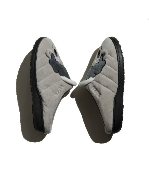 SUBU×TAPPEI / ANGEL FACE SANDAL（サンダル）｜Beyond Basics