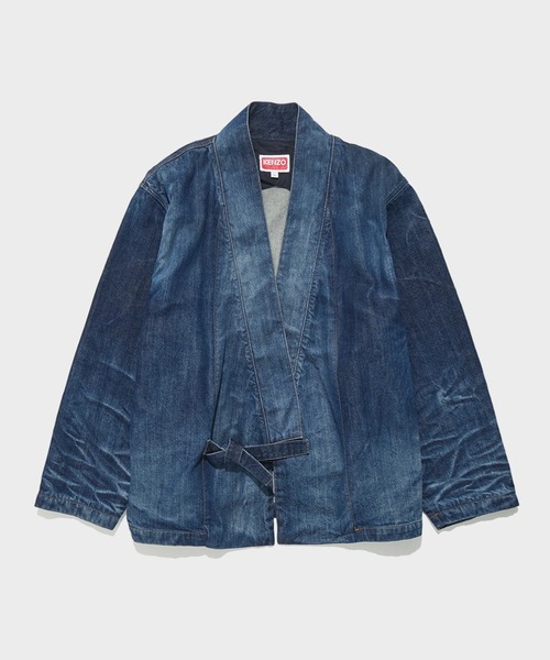 KENZO（ケンゾー）の「'KENZO Business' リラックス ワークウエア