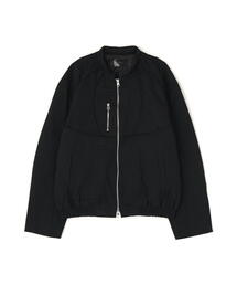 SIS（エスアイエス）の「SIS/エスアイエス/Nylon Blouson（ブルゾン）」
