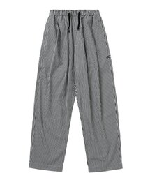 FIELDMANUAL（フィールドマニュアル）の「Check volume pants（その他パンツ）」