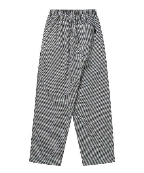 FIELDMANUAL(フィールドマニュアル)の「ボリュームパンツチェック(その他パンツ・メンズ・その他・MEDIUM/LARGE/SMALL)」の3枚目の写真