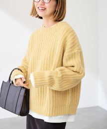 FRAMeWORK/Knitのファッション通販 - ZOZOTOWN