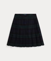 POLO RALPH LAUREN｜ポロ ラルフ ローレンのスカート（チェック柄