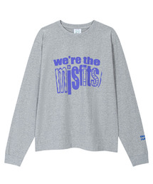 were misfits LONG-SLEEVED
