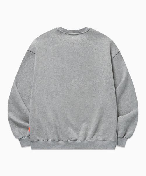 セール】City Angel Sweatshirt [Gray]（スウェット）｜FREEMARIO