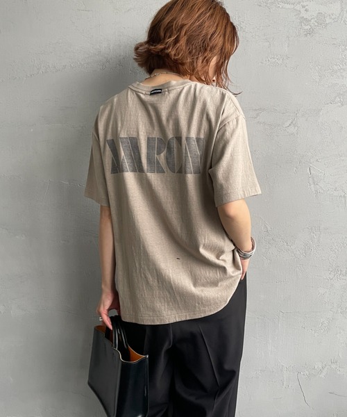 【アメリカーナ 】別注バックＶネックボリュームスリーブＴシャツ 2025-A-SBM55100_m_1200x.jpg?v=
