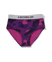 A BATHING APE（アベイシングエイプ）の「COLOR CAMO SHORTS（ショーツ）」
