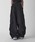 Lui's�i���C�X�j�́u�yNeucon�zNYLON BALLOON TRUCK CARGO PANTS / �i�C�����o���[���g���b�N�J�[�S�p���c / �Z�b�g�A�b�v�Ή��i�J�[�S�p���c�j�v�b�u���b�N