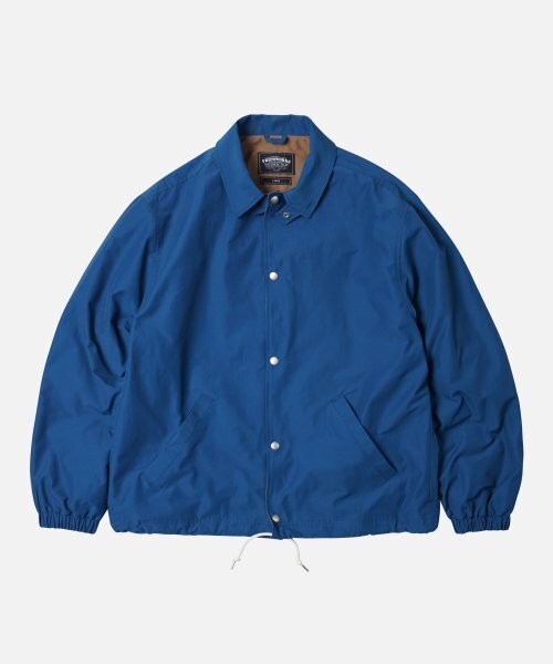 60/40 VINTAGE COACH JACKET _ BLUE
