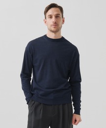 【素敵なデザイン❗️】COMME des GARÇONS 手裏剣柄 セーター デザイナーズ S COMME des GARCONS(コムデギャルソン) ニット