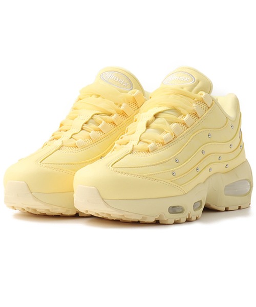 NIKE W AIR MAX 95 BIG BUBBLE / ナイキ ウィメンズ エア マックス 95