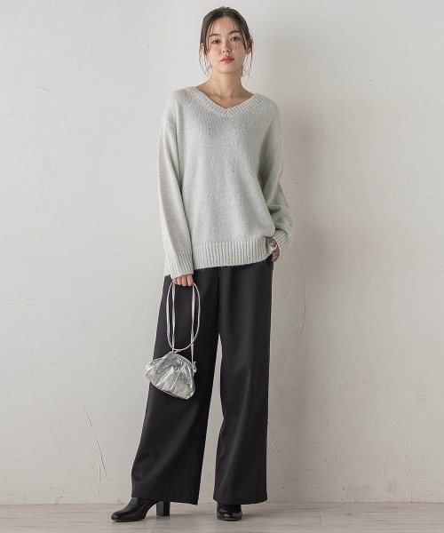 Droite lautreamont（ドロワットロートレアモン）の「スパンコールV