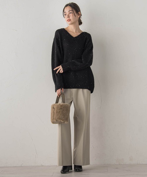 Droite lautreamont（ドロワットロートレアモン）の「スパンコールV