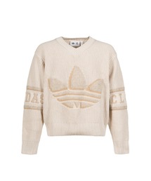 adidas（アディダス）の「CLOT SST LS SWEAT（スウェット）」
