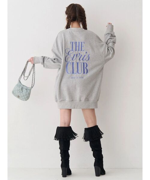 EVRIS（エヴリス）の「キルティングチェーンミニショルダーBAG（ショルダーバッグ・レディース・ブラック/ピンク/ホワイト/ブルー・FREE）」の13枚目の写真