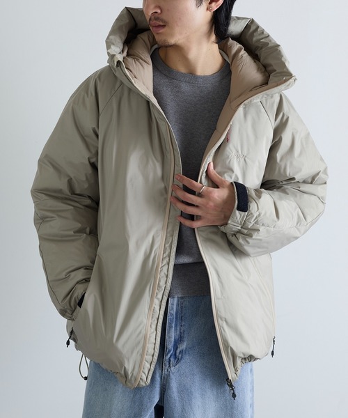 NANGA】AURORA DOWN JACKET（ダウンジャケット/コート）｜NANGA