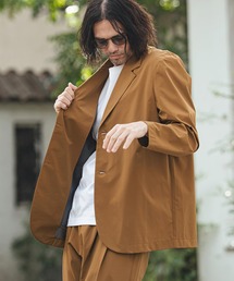 CAMBIO｜カンビオのトピックス「【 CAMBIO 】セットアップ対応｜薄手